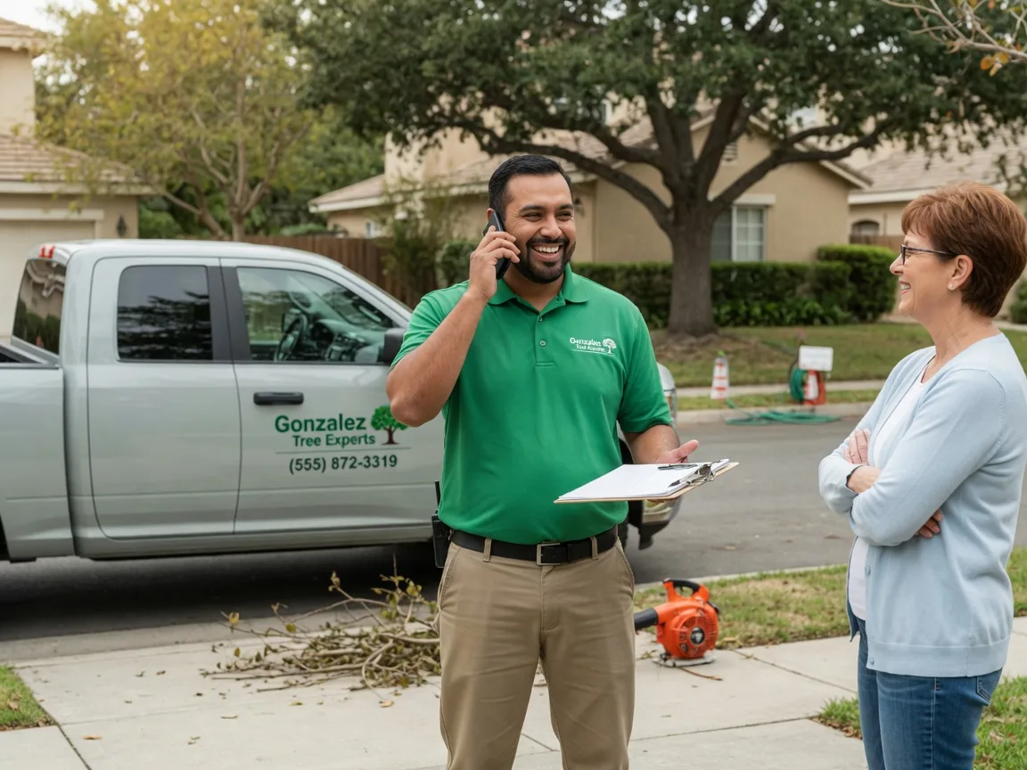 Tree Service Plano, TX FAQs
